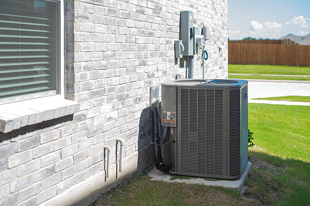 Reliable Ac Repair contractor in Walnut Cove, NC by FH HVAC